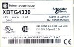 Schneider Electric XBTG4330